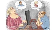 Nói dối chưa có vợ để quen cô gái khác có phạm pháp không?
