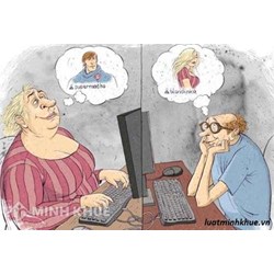 Nói dối chưa có vợ để quen cô gái khác có phạm pháp không?
