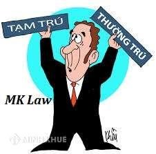 Lệ phí đăng ký tạm trú ?