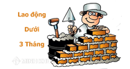 Thắc mắc về hợp đồng không xác định thời hạn ?