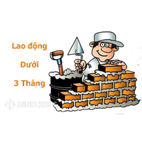 Thắc mắc về hợp đồng không xác định thời hạn ?