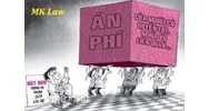 Nghĩa vụ chi trả án phí cho Tòa án ?