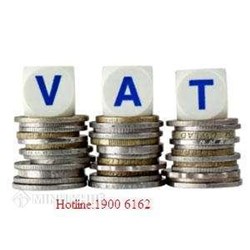 Thuế giá trị gia tăng để xuất hóa đơn bán hạt nhựa tái chế?