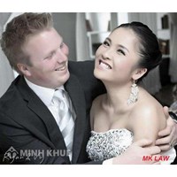 Tư vấn việc phỏng vấn người nước ngoài trước khi kết hôn ?