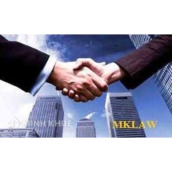 Thành lập công ty xây dựng và vận tải đường thủy