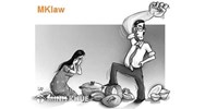 Chồng đánh vợ, có được quyền nuôi con khi ly hôn không?