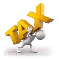Mở quán cắt tóc có phải nộp thuế môn bài?
