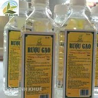  Thủ tục đăng ký kinh doanh với sản phẩm rượu gạo?