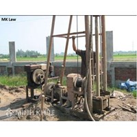 Phạt tiền đối với chủ giàn khoan khoan/đào giếng ở đất tiểu điền ?