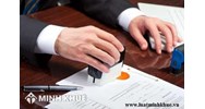 Mức phí công chứng hợp đồng chuyển nhượng quyền sử dụng đất?