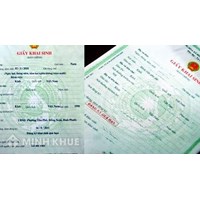 Tư vấn về việc cải chính thông tin trong giấy khai sinh ?
