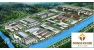 Thủ tục chuyển nhượng đất Cụm công nghiệp đã cho thuê ?