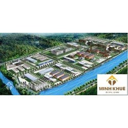Thủ tục chuyển nhượng đất Cụm công nghiệp đã cho thuê ?
