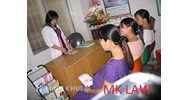 Nghỉ khám thai định kỳ hàng tháng có bị trừ lương?