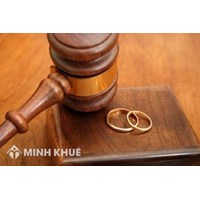 Tư vấn về việc từ chối ly hôn sau khi hòa giải không thành ?  Thủ tục ly hôn thiếu giấy kết hôn ?