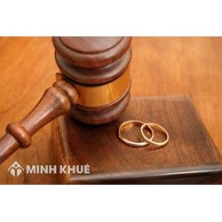 Tư vấn về việc từ chối ly hôn sau khi hòa giải không thành ?  Thủ tục ly hôn thiếu giấy kết hôn ?