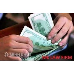 Trả lương bằng ngoại tệ cho nhân viên người nước ngoài ?
