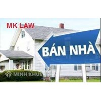 Tư vấn về việc bán nhà, chia tài sản trong gia đình?