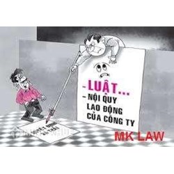 Tư vấn hành vi vi phạm kỷ luật lao động?
