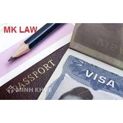 Tư vấn làm visa cho người nước ngoài?