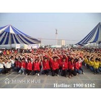 Tư vấn thủ tục thành lập "Hội hỗ trợ và phát triển cộng đồng" ?