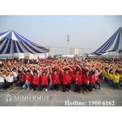 Tư vấn thủ tục thành lập "Hội hỗ trợ và phát triển cộng đồng" ?