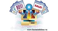 Hợp đồng đại lý kinh doanh online ?