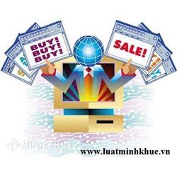 Hợp đồng đại lý kinh doanh online ?