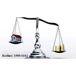 Tư vấn về việc phát mại quyền sử dụng đất của ngân hàng ?