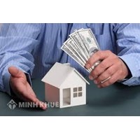 Chia miếng đất của bà ngoại như thế nào ?