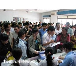Tư vấn về việc thu hồi tiền Bảo hiểm thất nghiệp ?