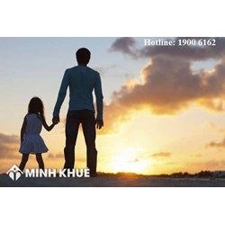 Tư vấn về trách nhiệm của người bố đối với con ngoài giá thú có yếu tố nước ngoài?
