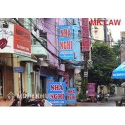 Vào nhà nghỉ, không mang giấy tờ tùy thân thì xử lý thế nào?