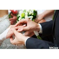 Tư vấn về giá trị pháp lý của giấy đăng ký kết hôn ?