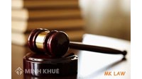 Thủ tục ly hôn 2026: Chi tiết điều kiện, hồ sơ, thủ tục chuyên sâu