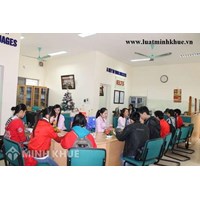 Thủ tục xin giấy phép con cho Doanh nghiệp