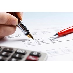 Thủ tục xin phát hành hóa đơn thuế giá tị gia tăng (GTGT) thực hiện thế nào ?
