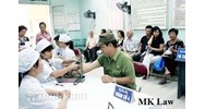 Tư vấn về chế độ tử tuất cho cựu chiến binh mới cập nhật?