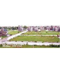 Điều kiện tách thửa đất có sổ đỏ thành nhiều lô?