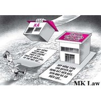 Tư vấn về thủ tục tặng cho quyền sử dụng đất cho em ruột ?
