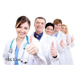 Tư vấn về chế độ làm việc của cán bộ viên chức y tế ?