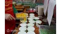 Buôn bán đồ ăn vặt có cần phải đăng ký kinh doanh không?