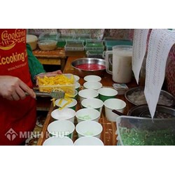 Kinh doanh đồ ăn vặt có cần đăng kí kinh doanh ?