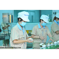 Tư vấn về điều kiện sản xuất kinh doanh mỹ phẩm trong nước ?