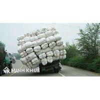 Mức xử phạt hành chính đối với lỗi vi phạm chở quá tải trọng cho phép ?