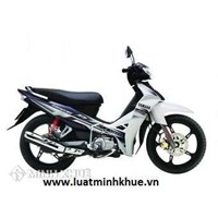 Tư vấn về đứng tên hộ khi mua trả góp xe máy ?
