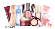 Hỏi về thủ tục đăng ký quảng cáo mỹ phẩm cần những gì?