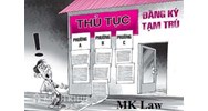 Tư vấn về mức xử phạt hành chính không khai báo tạm trú ?