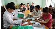 Tư vấn về thời gian trả nợ phân kỳ lần một đối với vốn vay ưu đãi dành cho sinh viên ?