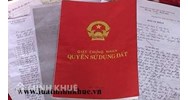 Tư vấn việc chuyển nhượng quyền sử dụng đất cho con trai út ?